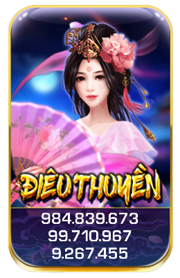 Dieu Thuyen Iwin Xyz