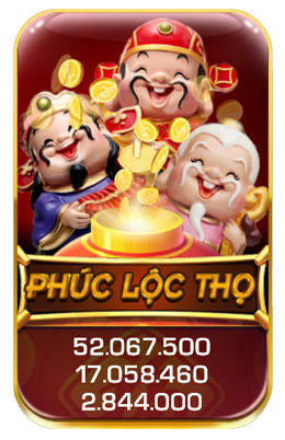 Phuc Loc Tho Iwin Xyz