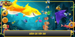 Ban Ca Tay Du Trai Nghiem Game Ban Ca Dinh Cao Cung Iwin