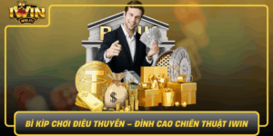 Bi Kip Choi Dieu Thuyen Dinh Cao Chien Thuat Iwin