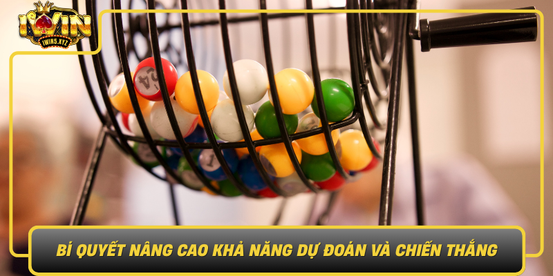 Bi Quyet Nang Cao Kha Nang Du Doan Va Chien Thang