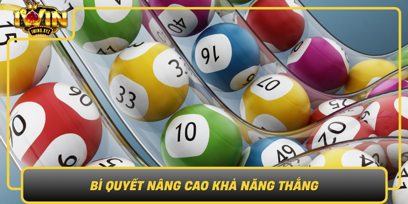 Bi Quyet Nang Cao Kha Nang Thang