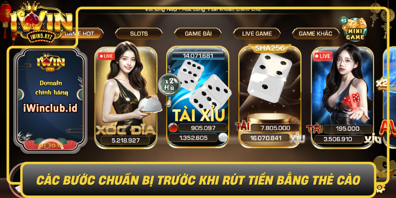 Cac Buoc Chuan Bi Truoc Khi Rut Tien Bang The Cao0