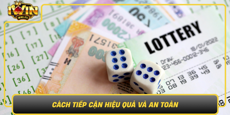 Cach Tiep Can Hieu Qua Va An Toan