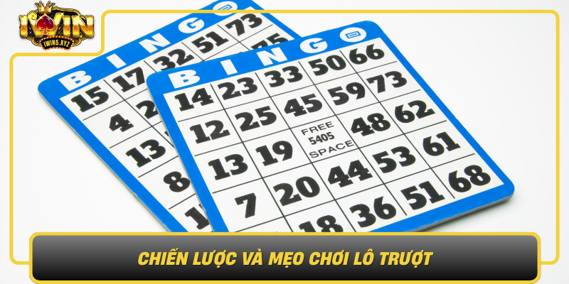 Chien Luoc Va Meo Choi Lo Truot