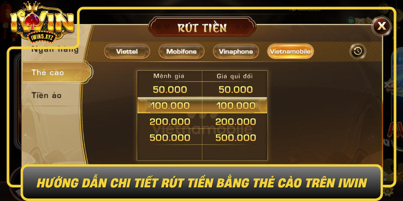 Huong Dan Chi Tiet Rut Tien Bang The Cao Tren Iwin0