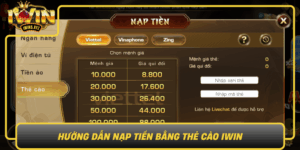 Huong Dan Nap Tien Bang The Cao Iwin Nhanh Va An Toan0
