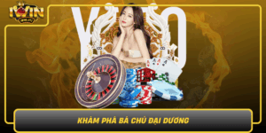Kham Pha Ba Chu Dai Duong Chien Thuat Toi Uu Cung Iwin