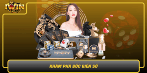 Kham Pha Boc Bien So Tro Choi May Man Va Doi Doi Cung Iwin