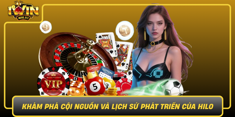 Kham Pha Coi Nguon Va Lich Su Phat Trien Cua Hilo