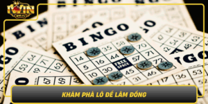Kham Pha Lo De Lam Dong Meo Choi Thong Minh Cho Nguoi Moi