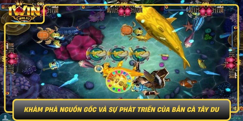 Kham Pha Nguon Goc Va Su Phat Trien Cua Ban Ca Tay Du