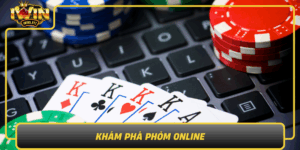 Kham Pha Phom Online Kham Pha Game Bai Dinh Cao Tai Iwin