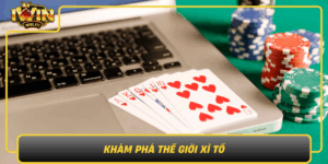 Kham Pha The Gioi Xi To Cam Nang Chien Thang Cung Iwin