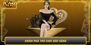 Kham Pha Tro Choi Dao Vang Tro Choi Huyen Thoai Tai Iwin