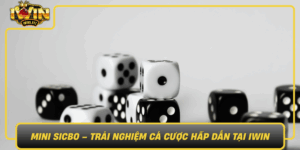 Mini Sicbo Trai Nghiem Ca Cuoc Hap Dan Tai Iwin