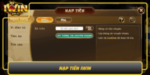 Nap Tien Iwin Don Gian Huong Dan Day Du Cho Nguoi Choi7
