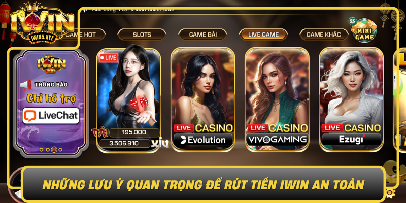 Nhung Luu Y Quan Trong De Rut Tien Iwin An Toan7