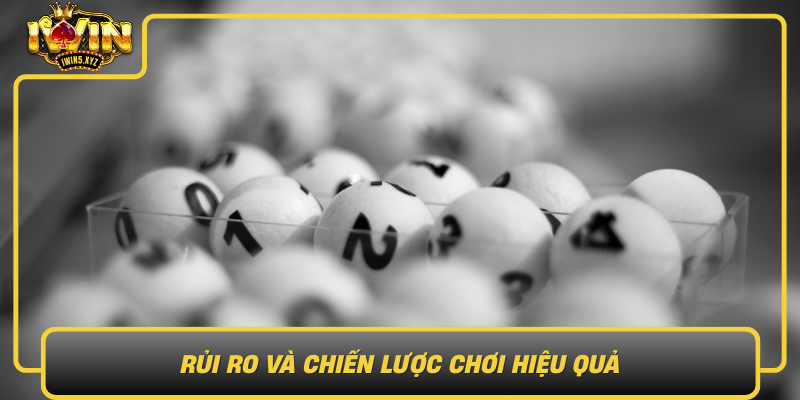 Rui Ro Va Chien Luoc Choi Hieu Qua