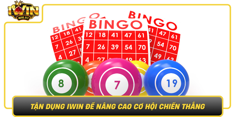 Tan Dung Iwin De Nang Cao Co Hoi Chien Thang