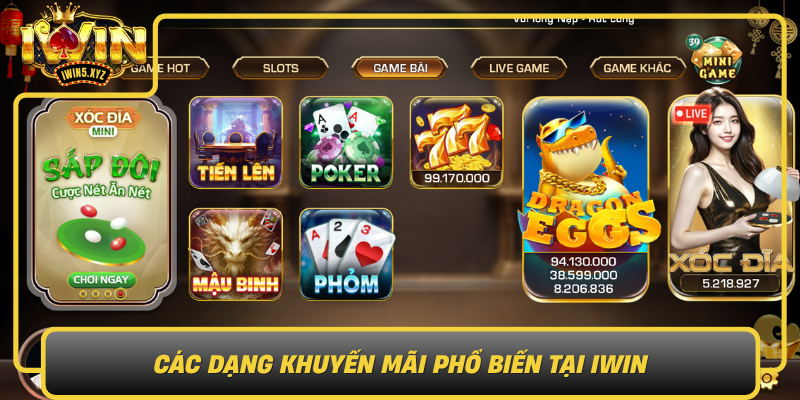 Cac Dang Khuyen Mai Pho Bien Tai Iwin0