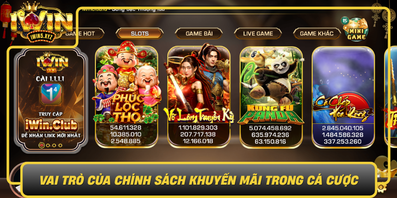 Vai Tro Cua Chinh Sach Khuyen Mai Trong Ca Cuoc0