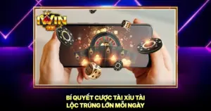 Bí Quyết Cược Tài Xỉu Tài Lộc Trúng Lớn Mỗi Ngày
