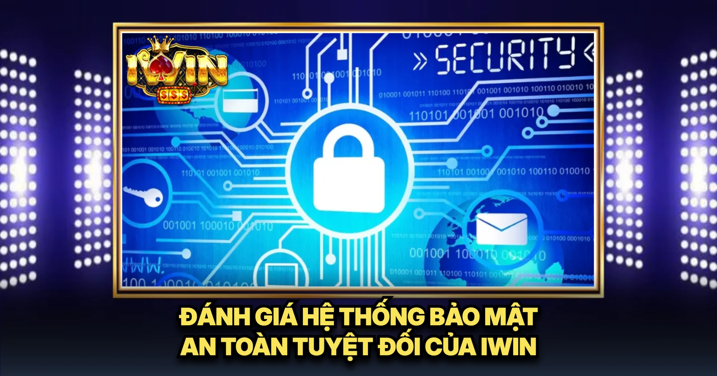 Danh Gia He Thong Bao Mt An Toan Tuyet Doi Cua Iwin