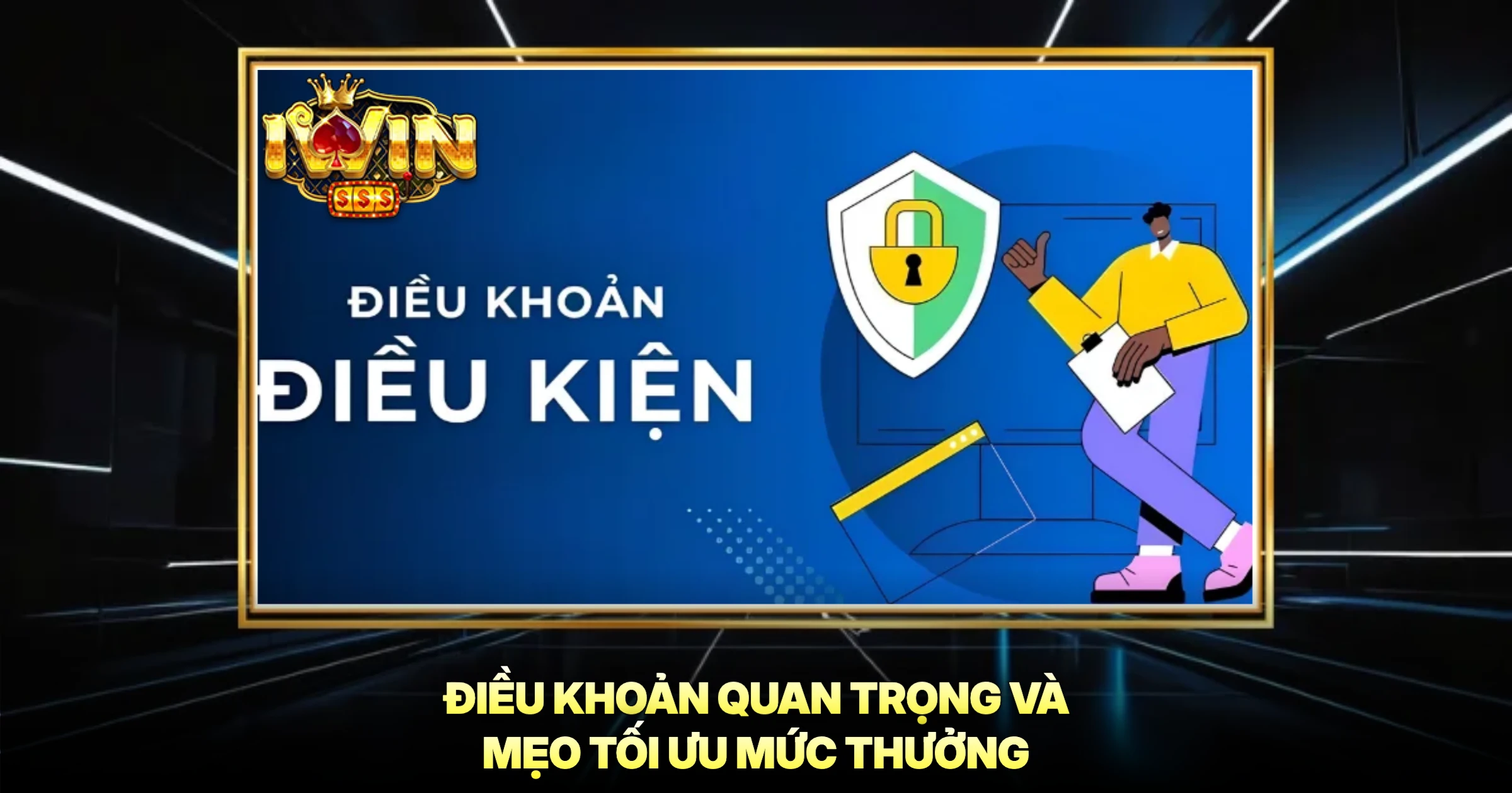 Sự Kiện Mini Game iWin Săn Thưởng Khúc Lớn Nhận Giftcode 100K 3 Điều Khoản Quan Trọng Và Mẹo Tối Ưu Mức Thưởng