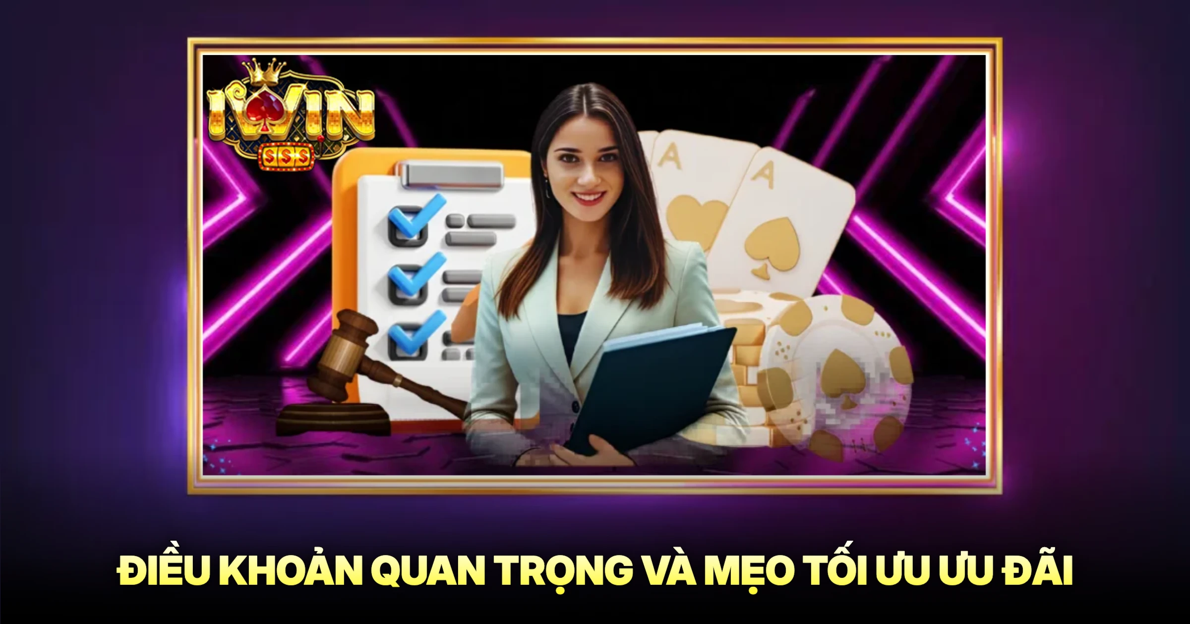 Quà Tặng Bất Ngờ iWin Nhận Ngay Phần Thưởng Khủng 3 Điều Khoản Quan Trọng Và Mẹo Tối Ưu Ưu Đãi