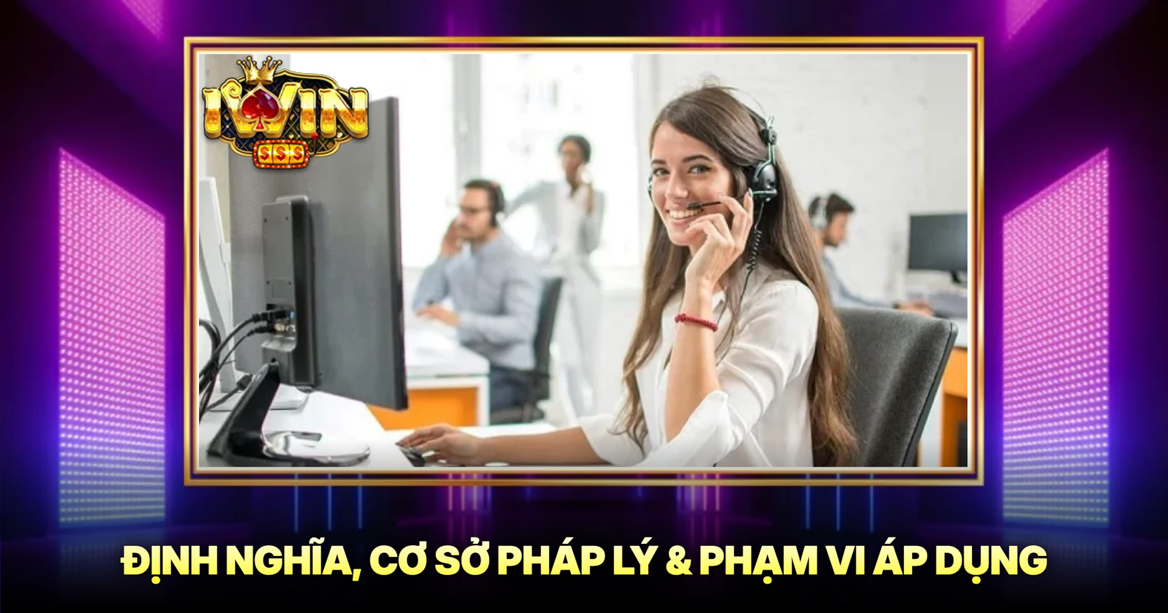 Miễn Trừ Trách Nhiệm 1 Định Nghĩa, Cơ Sở Pháp Lý & Phạm Vi Áp Dụng