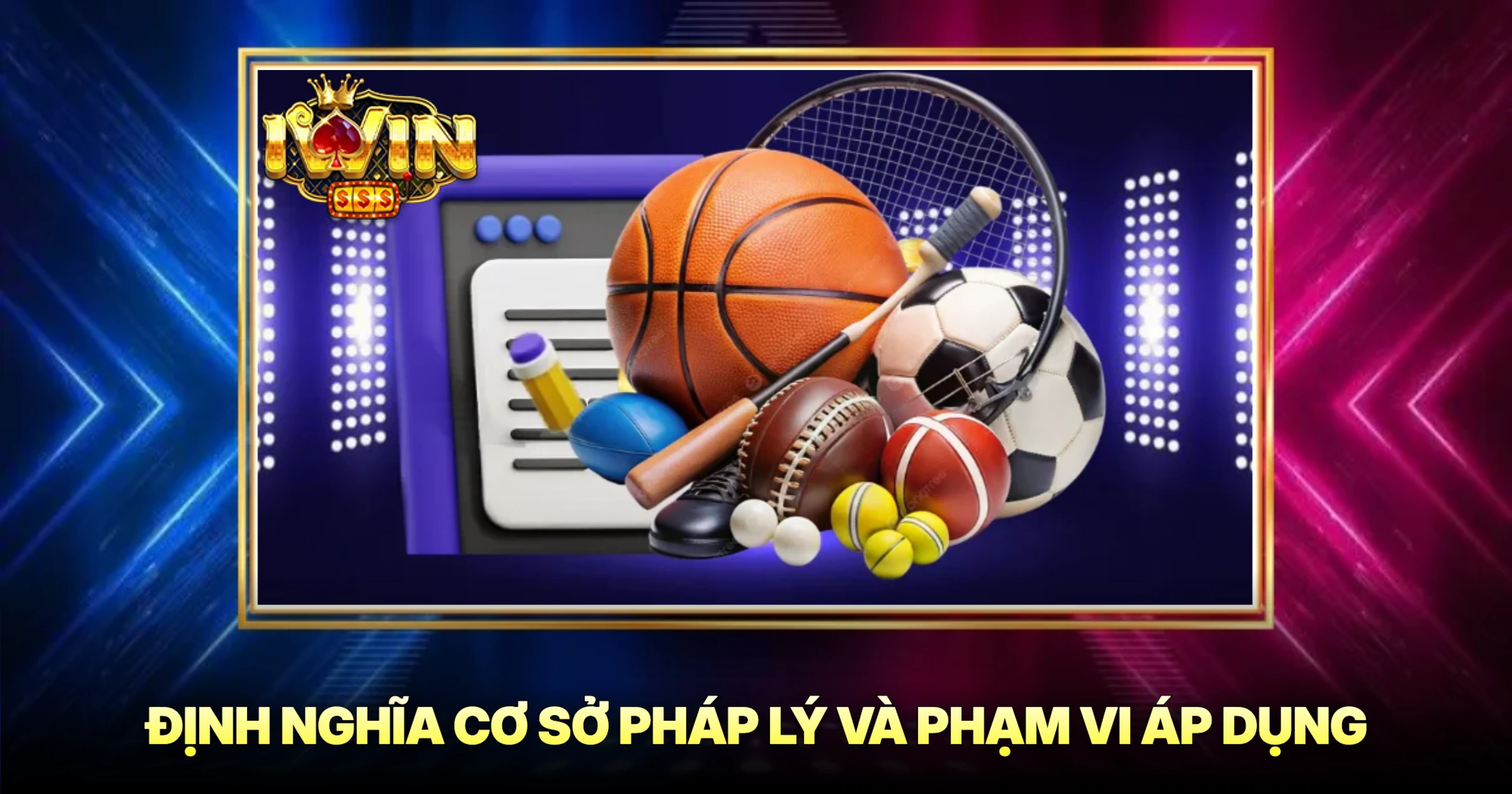 Giấy Phép Hoạt Động 1 Định Nghĩa Cơ Sở Pháp Lý Và Phạm Vi Áp Dụng