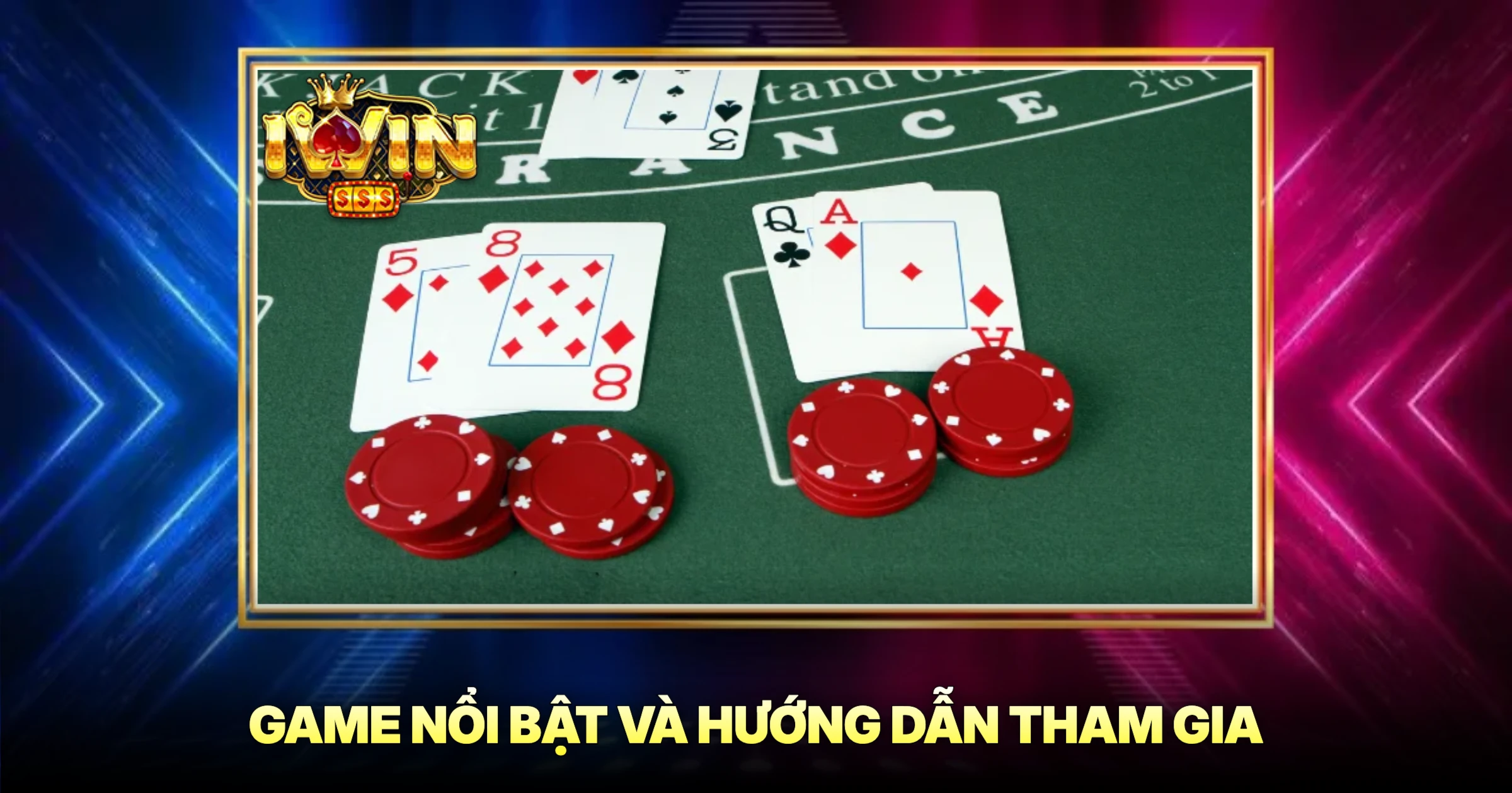 Nổ Hũ 2 Game Nổi Bật Và Hướng Dẫn Tham Gia