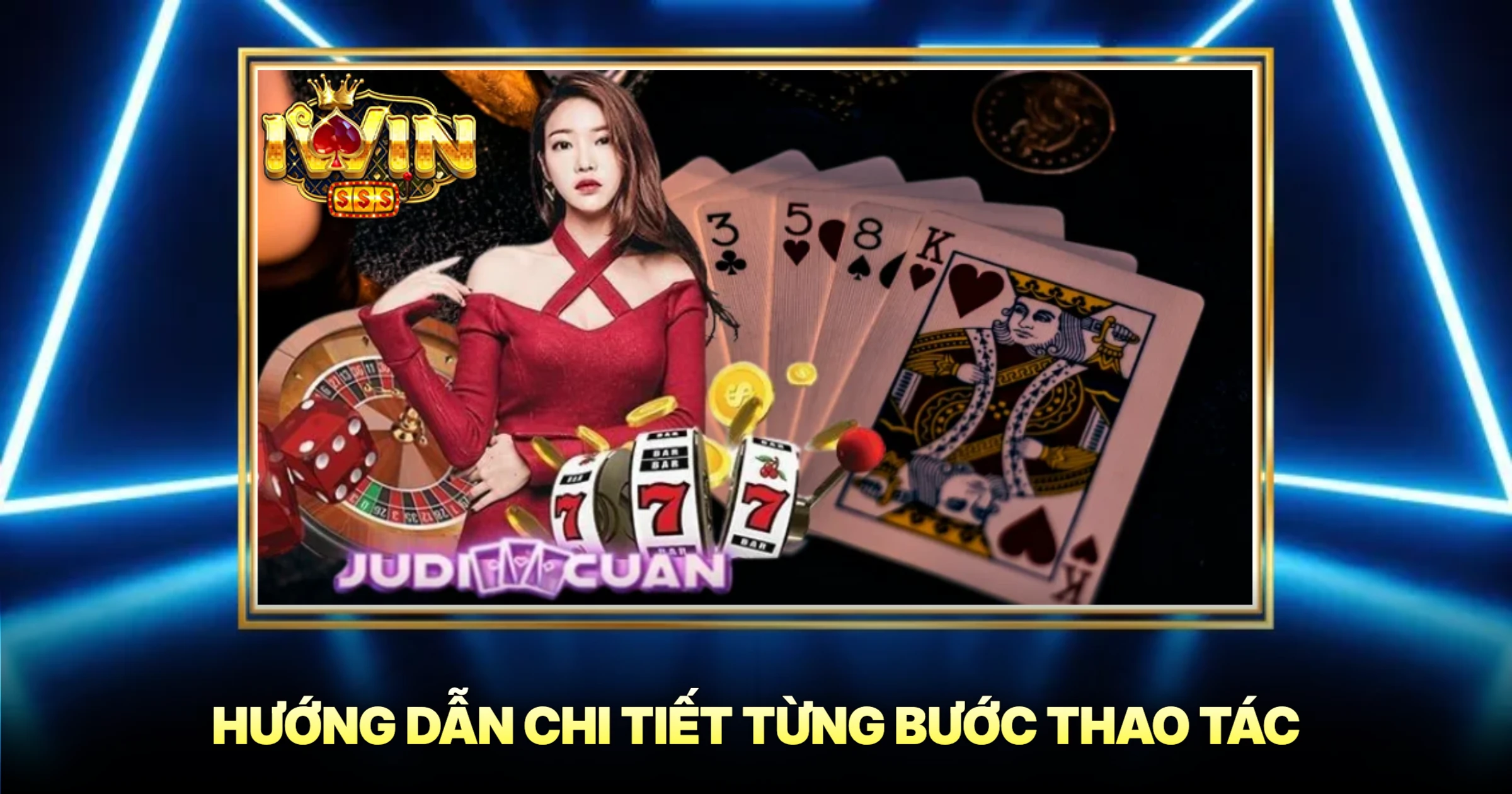 Hướng Dẫn Đăng Nhập iwin An Toàn Nhận Ưu Đãi Nạp Đầu 2026 2 Hướng Dẫn Chi Tiết Từng Bước Thao Tác