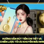 Hướng Dẫn Rút Tiền Chi Tiết Và Chiến Lược Tối Ưu Khuyến Mãi iwin 5 Hướng Dẫn Rút Tiền Chi Tiết Và Chiến Lược Tối Ưu Khuyến Mãi iwin