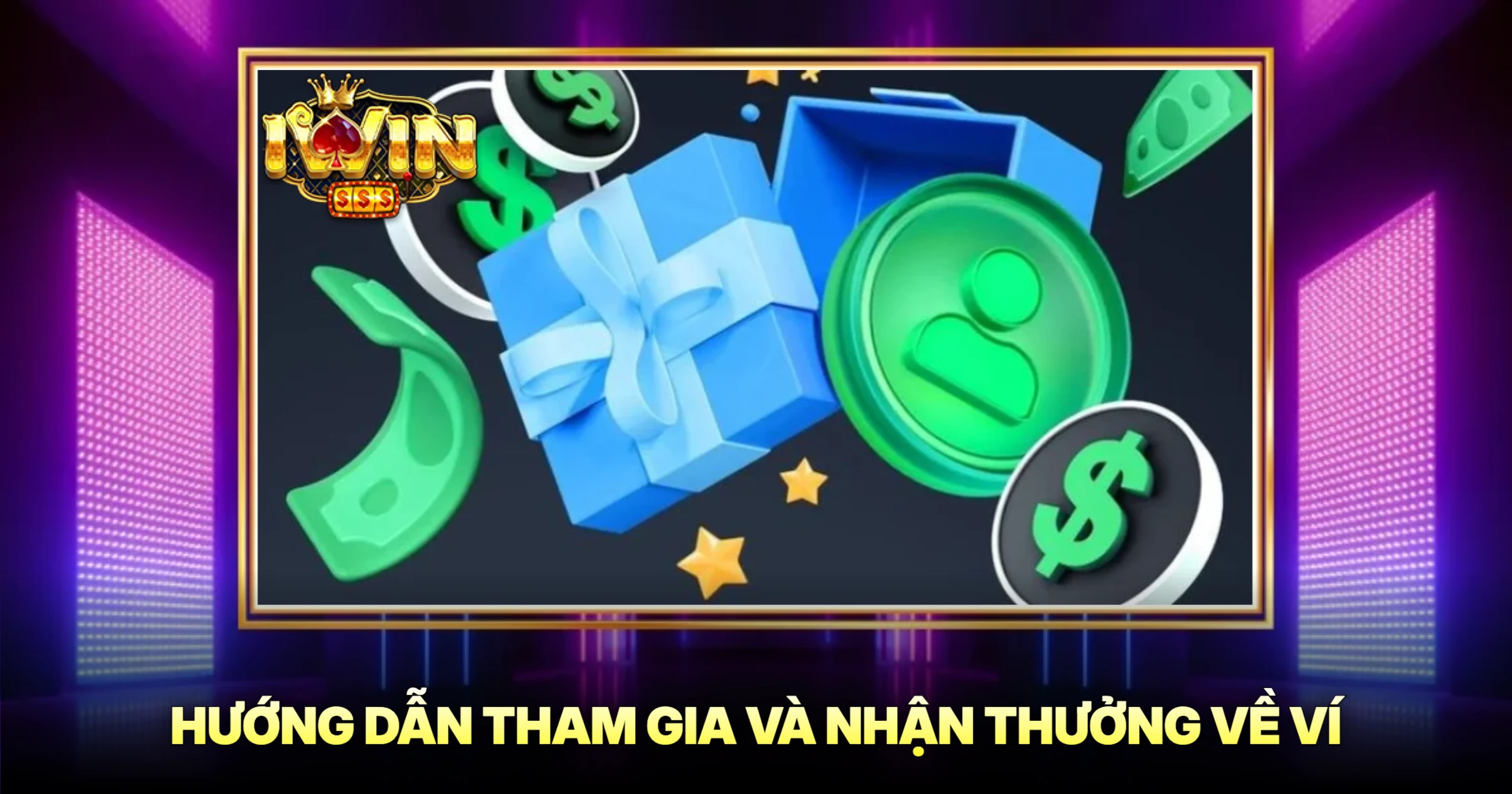 Khuyến Mãi Nạp Lần Hai iWin Bứt Tốc Vốn Cược Nhận 100% Thưởng 2 Hướng Dẫn Tham Gia Và Nhận Thưởng Về Ví