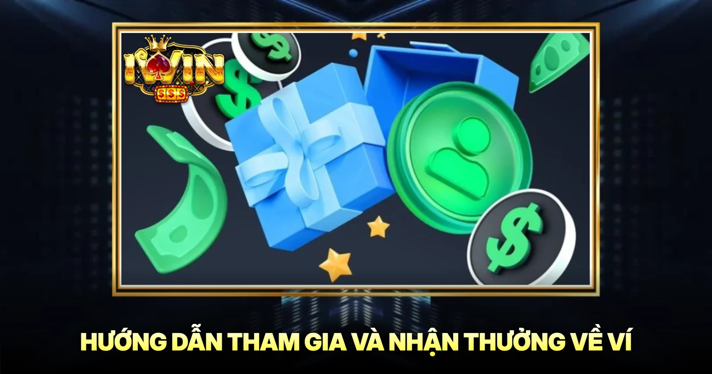 Nhận Code Thử Nghiệm iWin Tặng Giftcode Tân Thủ Khởi Nghiệp 2 Hướng Dẫn Tham Gia Và Nhận Thưởng Về Ví