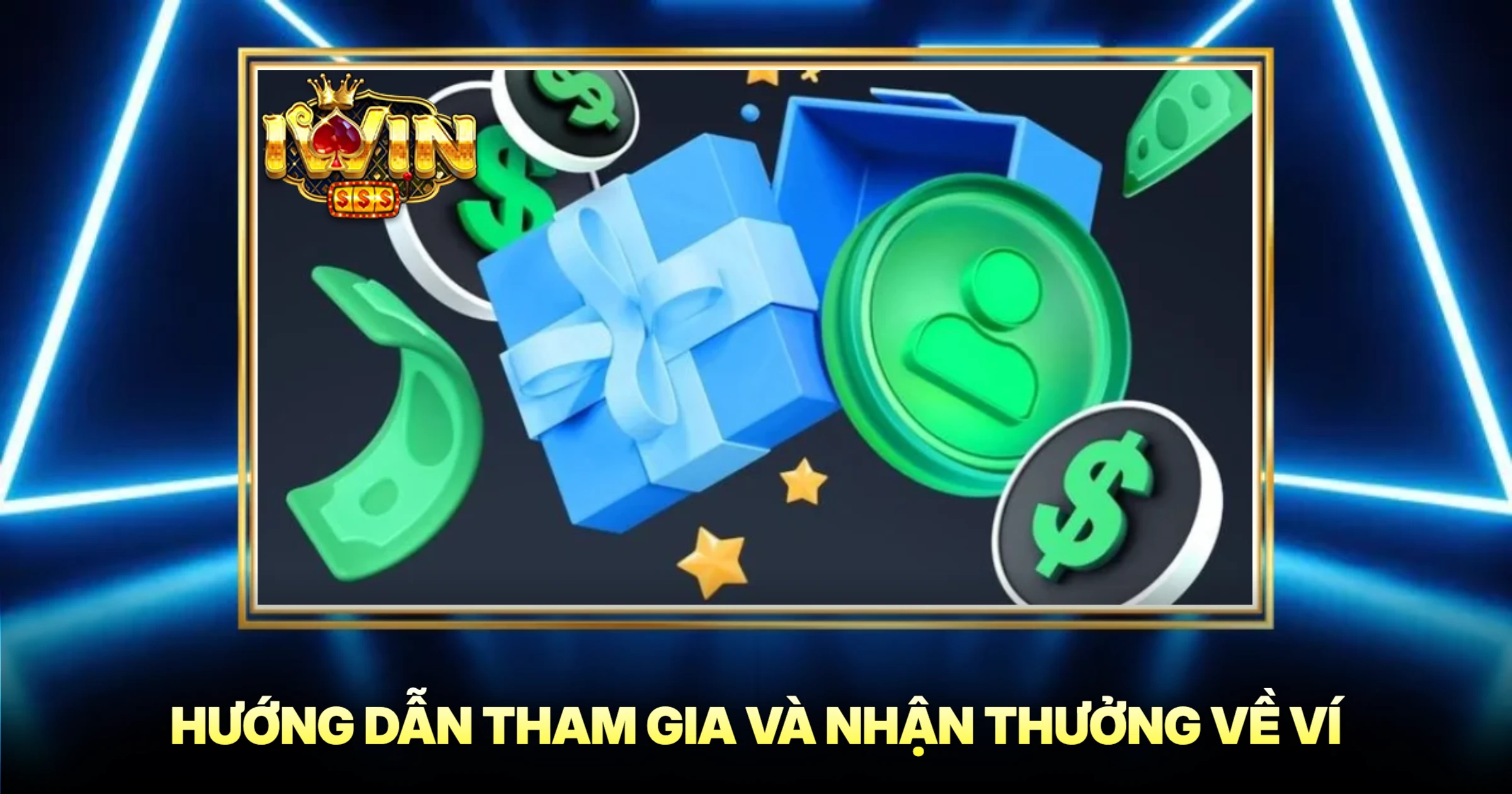 Hướng Dẫn Nhận Code Tân Thủ iwin Miễn Phí Khởi Nghiệp 100K 2 Hướng Dẫn Tham Gia Và Nhận Thưởng Về Ví