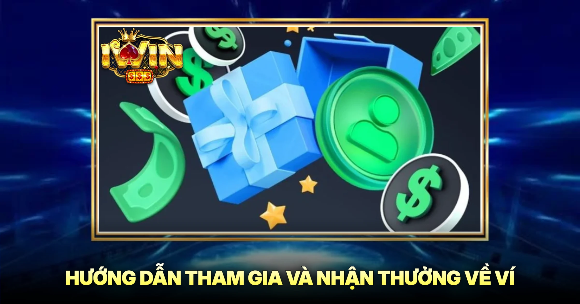 Sự Kiện Mini Game iWin Săn Thưởng Khúc Lớn Nhận Giftcode 100K 2 Hướng Dẫn Tham Gia Và Nhận Thưởng Về Ví