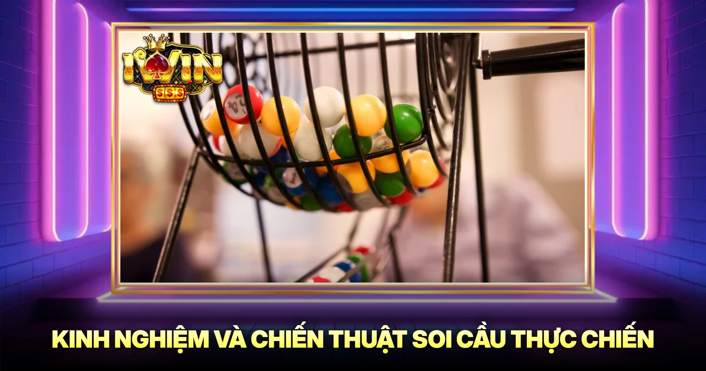 Kinh Nghiệm Và Chiến Thuật Soi Cầu Thực Chiến