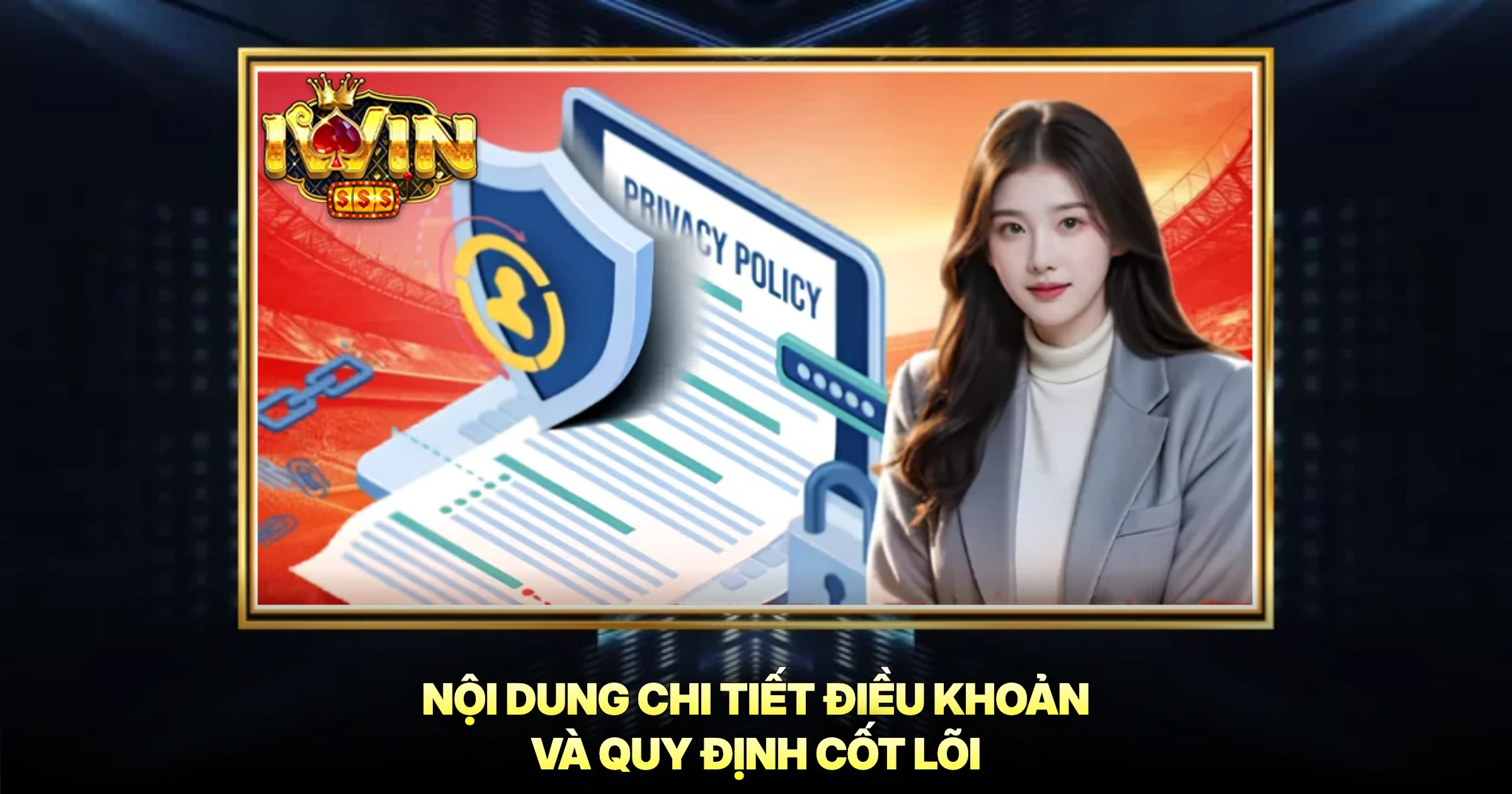 Giấy Phép Hoạt Động 2 Nội Dung Chi Tiết Điều Khoản Và Quy Định Cốt Lõi