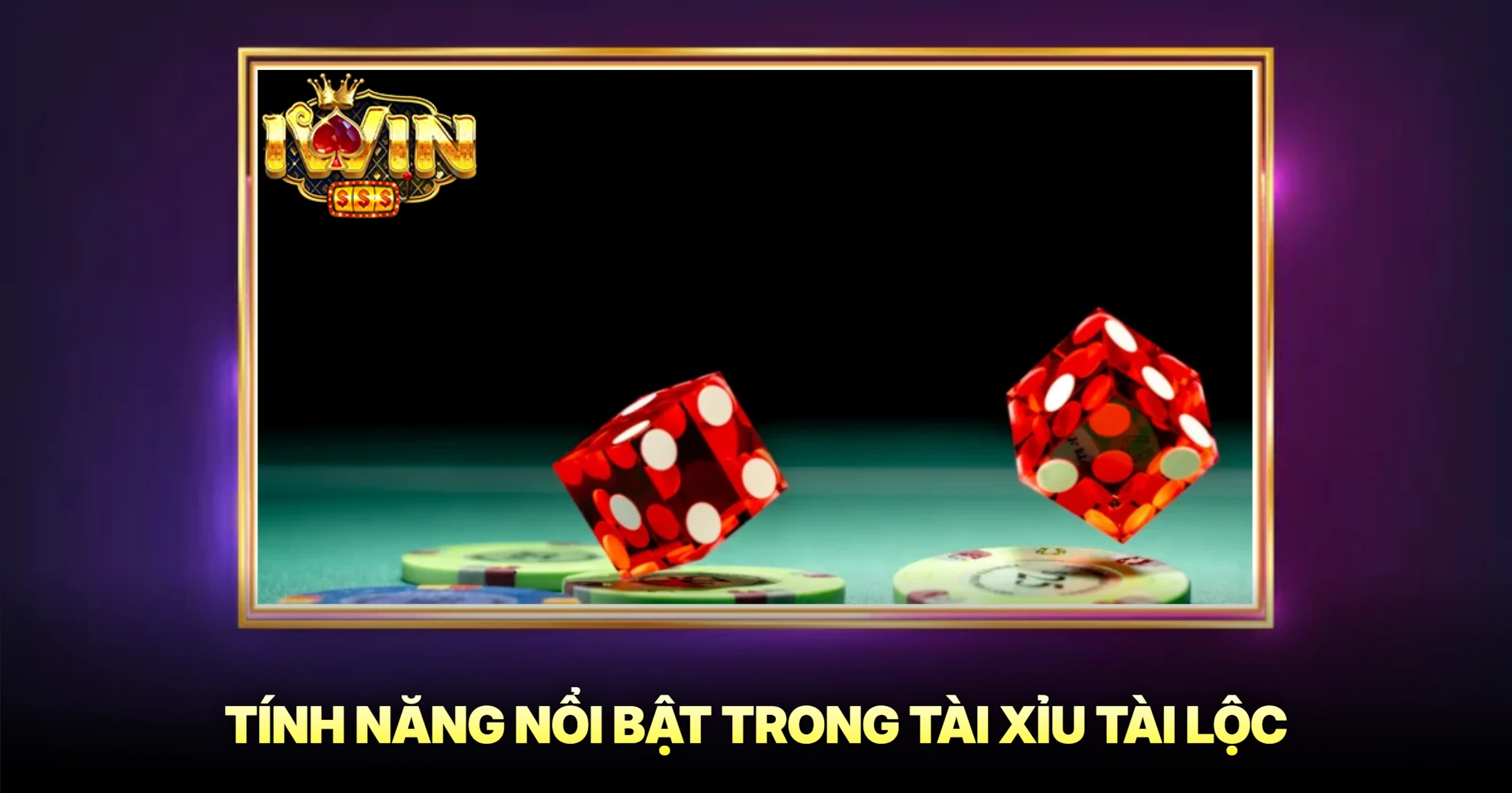 Bí Quyết Cược Tài Xỉu Tài Lộc Trúng Lớn Mỗi Ngày 3 Tính Năng Nổi Bật Trong Tài Xỉu Tài Lộc