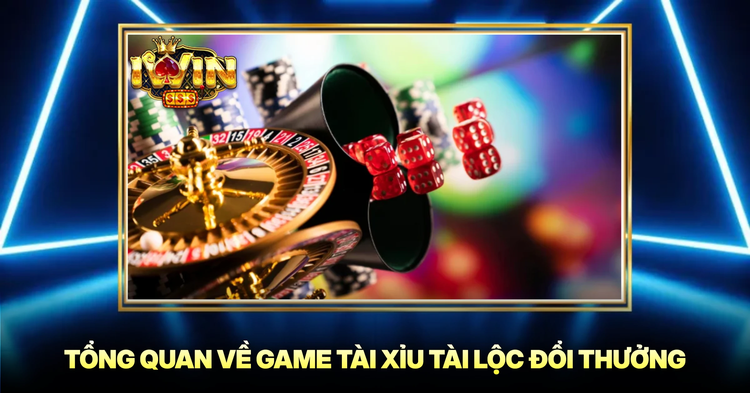 Bí Quyết Cược Tài Xỉu Tài Lộc Trúng Lớn Mỗi Ngày 1 Tổng Quan Về Game Tài Xỉu Tài Lộc Đổi Thưởng