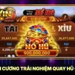 Xèng Kim Cương Trải Nghiệm Quay Hũ Đỉnh Cao